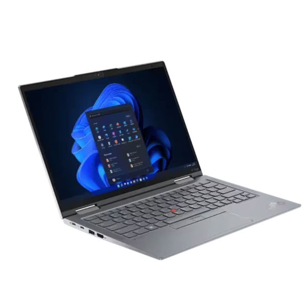 Lenovo ThinkPad X1 Yoga (Gen 8) | Intel Core i7 | 16GB RAM | 512GB NVMe SSD | 14" FHD Touchscreen Convertible | Windows 11 Pro | 6 Months Warranty