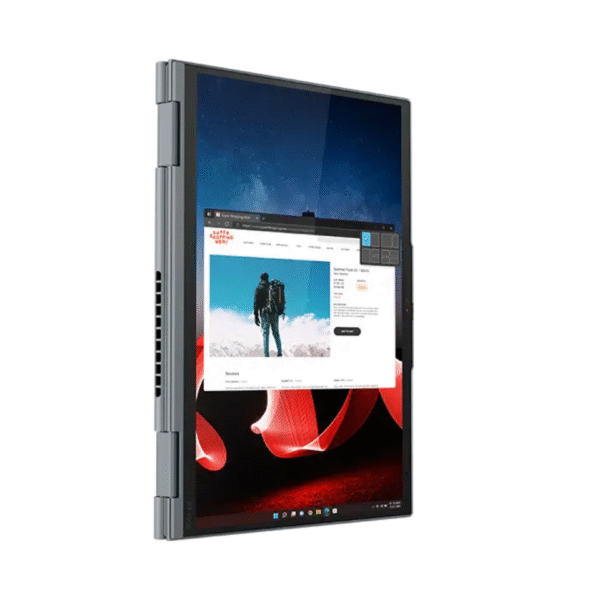 Lenovo ThinkPad X1 Yoga (Gen 8)