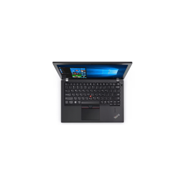 Lenovo ThinkPad X270 | Intel Core i5 6th Gen | 8GB RAM | 256GB NVMe SSD | 12.5” FHD Display | Windows 10 Pro