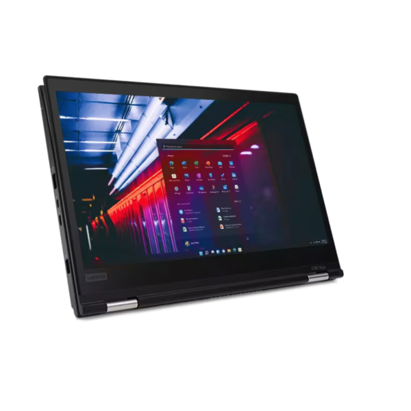 Lenovo ThinkPad X380 Yoga | 8th Gen Intel Core i5 | 8GB DDR4 RAM | 256GB NVMe SSD | 13.3" FHD Touchscreen Convertible | Windows 11 | 6 Months Warranty