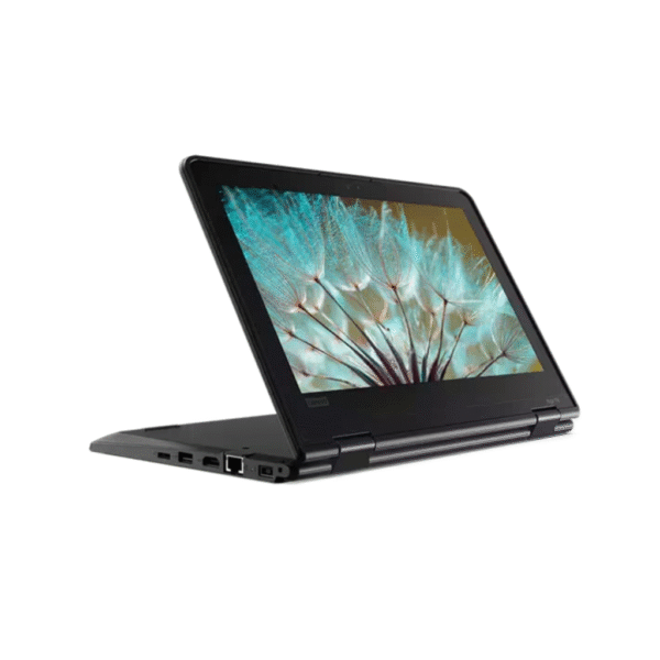 Lenovo ThinkPad Yoga 11e gen 5 | 8th Gen Intel Core i5 | 8GB RAM | 256GB SSD | Windows 11 | Office Preinstalled | 6 Months Warranty