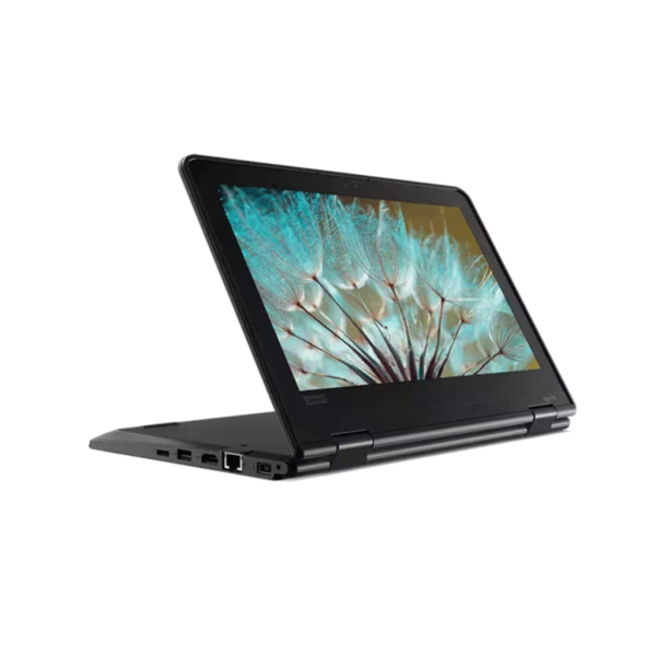 Lenovo ThinkPad Yoga 11e gen 5 | 8th Gen Intel Core i5 | 8GB RAM | 256GB SSD | Windows 11 | Office Preinstalled | 6 Months Warranty