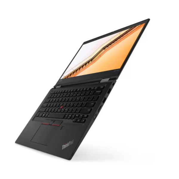 Lenovo ThinkPad X390 Intel Core i7 8th Gen | 16GB RAM | 512GB NVMe SSD | 13.3" FHD Display | Windows 11 Pro | 6 Months Warranty