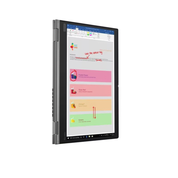 Lenovo Yoga X390