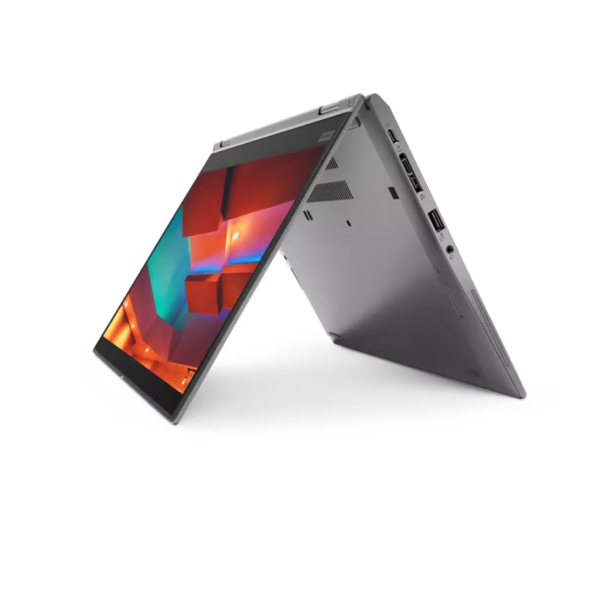 Lenovo ThinkPad Yoga X390 | 8th Gen Intel Core i7 | 16GB RAM | 512GB NVMe SSD | X360 Touchscreen Convertible | 13.3" FHD Display | Windows 11 Pro | 6 Months Warranty