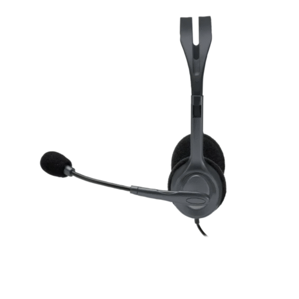 Logitech H111 Stereo Headset