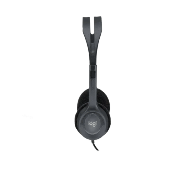 Logitech H111 Stereo Headset