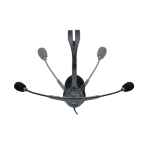 Logitech H111 Stereo Headset