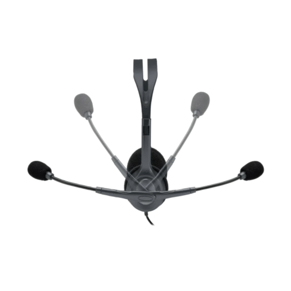 Logitech H111 Stereo Headset