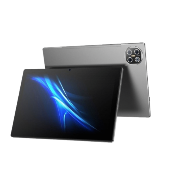 Modio Tablet M36 5G | 12GB RAM | 512GB ROM | 10.1" Display | Dual SIM | Android OS | 1 Year Warranty