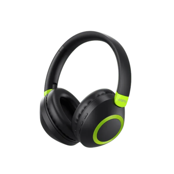 Oraimo BoomPop Headphones | 2 Wireless Over-Ear Headphones