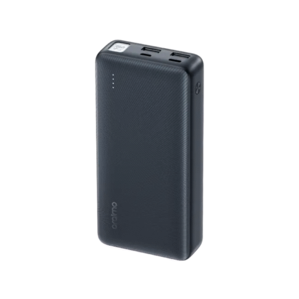 Oraimo SliceLink 1000mAh 12W | Fast Charging Power Bank | Compact & Portable | 1 Year Warranty