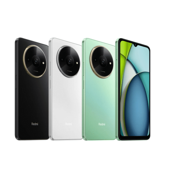 Redmi A3X price in kenya| 3GB RAM | 64GB ROM | 6.71" Display | Android 14 | 5000mAh Battery | 1-Year Warranty