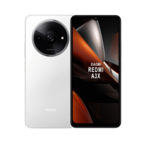 Redmi A3X