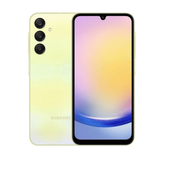 Samsung Galaxy A25