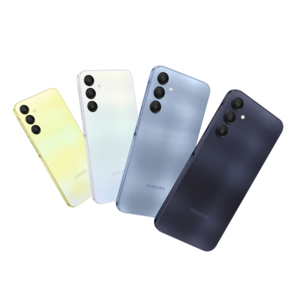 Samsung Galaxy A25 5G (6GB RAM + 128GB Storage) Price in Kenya – Best Deal