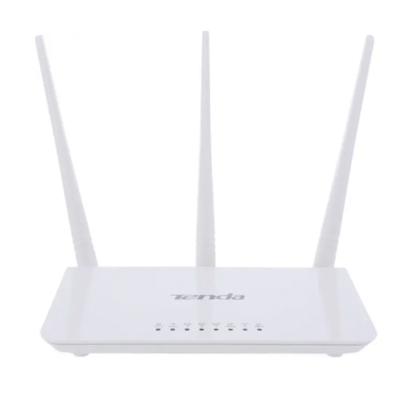 Tenda F3 N300 Wireless Router