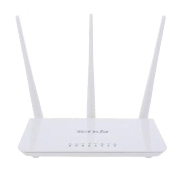 Tenda F3 N300 Wireless Router