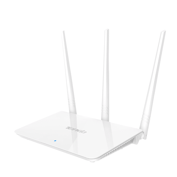 Tenda F3 N300 Wireless Router