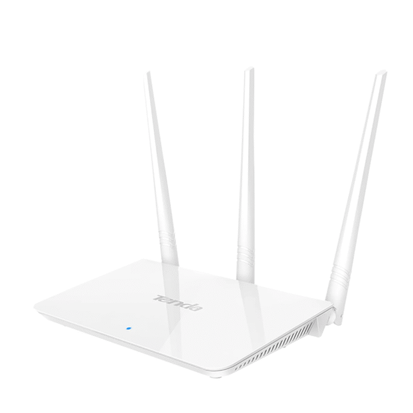 Tenda F3 N300 Wireless Router