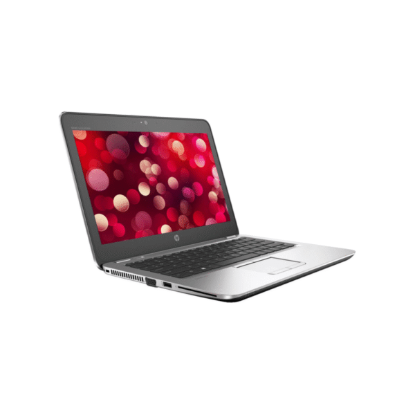 HP ELITEBOOK 820 G3 i5/8/256| 6TH GEN INTEL CORE i5 8GB DDR4RAM 256GB NVMe SSD|12.5" INCHES DISPLAY-6 MONTHS WARRANTY