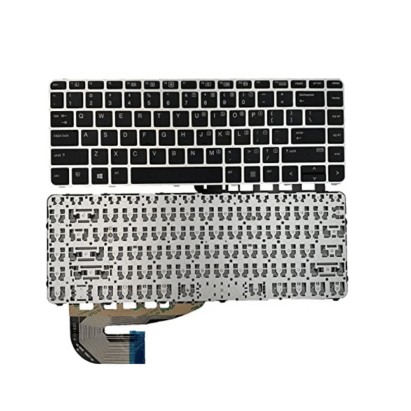 HP 840 G3 REPLACEMENT KEYBOARD NON-BACKLIT- BRAND NEW