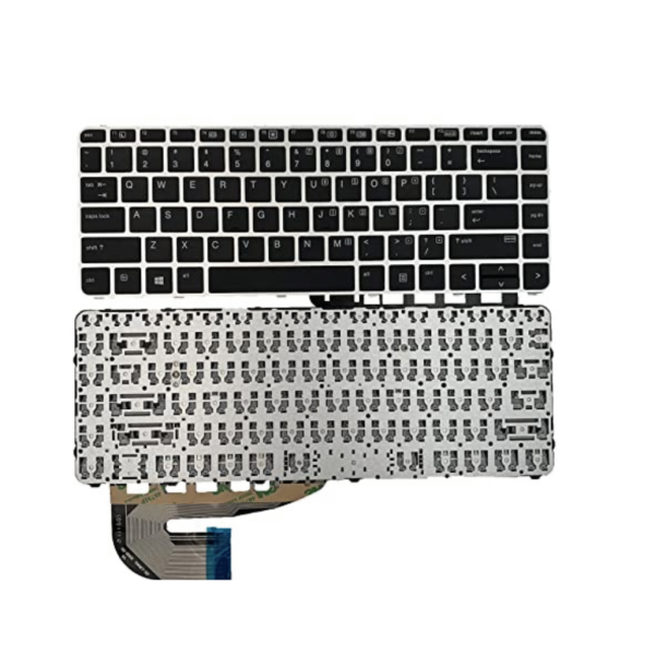 HP 840 G3 REPLACEMENT KEYBOARD NON-BACKLIT