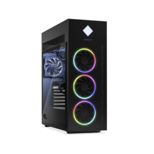 HP Desktops