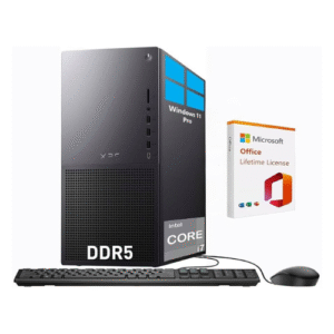 Dell Desktops