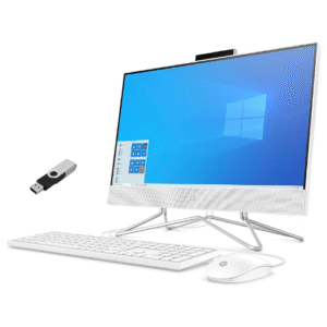 HP All-in-One PCs