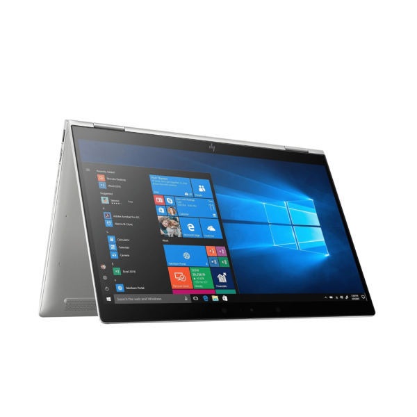 HP ELITEBOOK 1040 G6 i7 16/512|X360| 8TH GEN| 16GB DDR4 RAM|512GB NVMe SSD 14"FHD SCREEN
