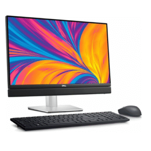 Dell All-in-One PCs
