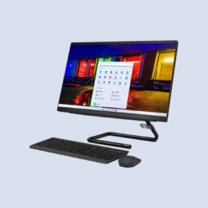 Lenovo All-in-One PCs