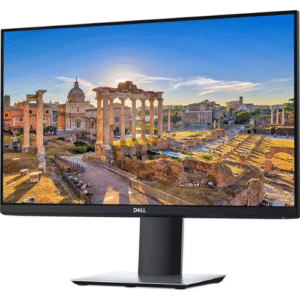 Dell Monitors