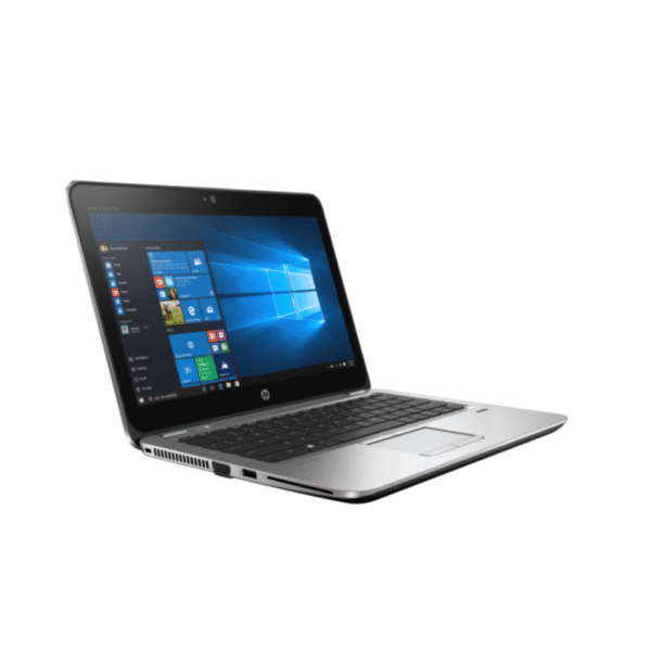 HP ELITEBOOK 820 G4 i7 8/256|7TH GEN 8GB DDR4 RAM| 256GB NVMe SSD|12.5" FHD DISPLAY| WINDOWS 10 & OFFICE INSTALLED|6 MONTHS WARRANTY