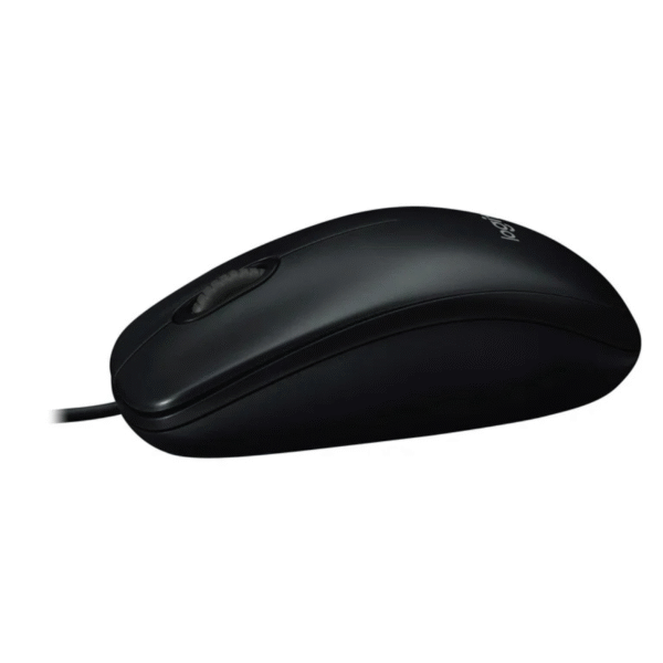 Logitech M90 Wired USB Mouse