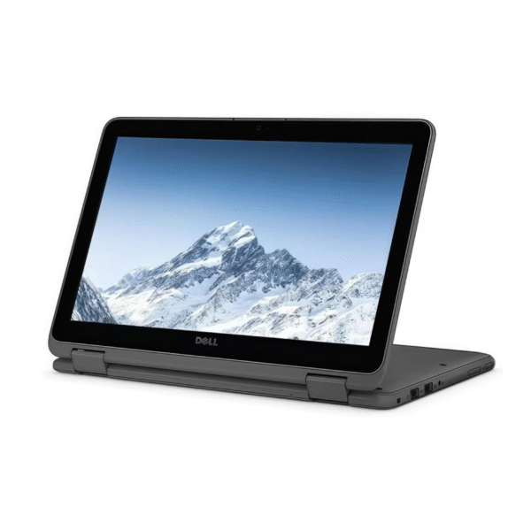 DELL Inspiron 3190 X360 – Intel Celeron | 4GB RAM | 128GB SSD | 11.6"inches | Windows 10 | 6 Months Warranty - Image 6