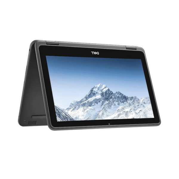 DELL Inspiron 3190 X360 – Intel Celeron | 4GB RAM | 128GB SSD | 11.6"inches | Windows 10 | 6 Months Warranty