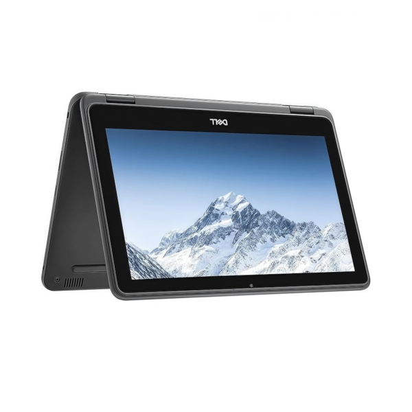 DELL Inspiron 3190 X360 – Intel pentium | 4GB RAM | 128GB SSD | 11.6"inches | Windows 10 | 6 Months Warranty