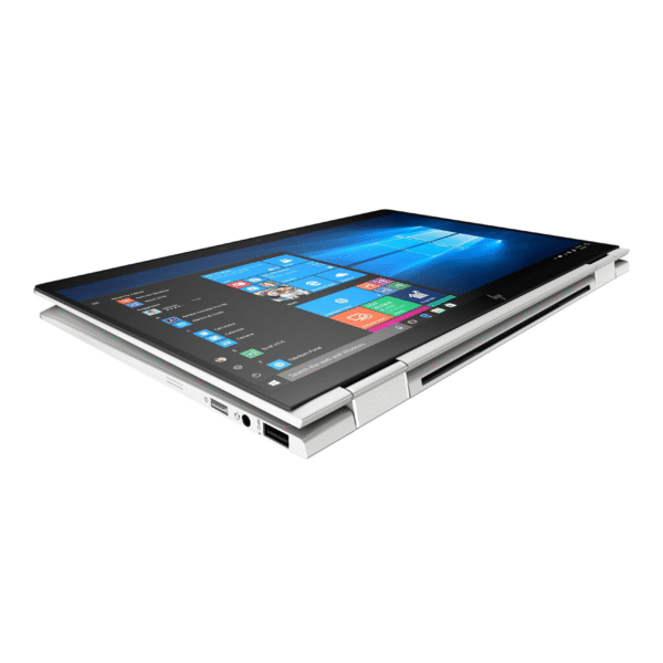 HP EliteBook 1030 G4 x360 16/512| 8th Gen Intel Core i5 | 16GB DDR4 RAM | 512GB NVMe SSD | 13.3" FHD Touchscreen | Windows 11 | 6 Months Warranty - Image 4