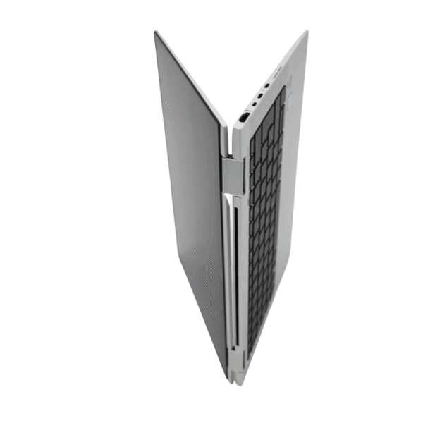 HP EliteBook 1030 G4 x360 16/512| 8th Gen Intel Core i5 | 16GB DDR4 RAM | 512GB NVMe SSD | 13.3" FHD Touchscreen | Windows 11 | 6 Months Warranty - Image 3