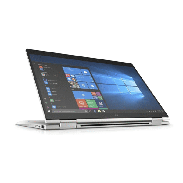 HP EliteBook 1030 G4 x360 16/512| 8th Gen Intel Core i5 | 16GB DDR4 RAM | 512GB NVMe SSD | 13.3" FHD Touchscreen | Windows 11 | 6 Months Warranty - Image 2