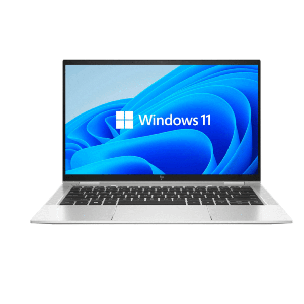 HP EliteBook 1030 G7 i7 16/512 | 10th Gen Intel Core i7 | 16GB RAM | 512GB SSD | 13.3" FHD Display | Windows 11 | 6 Months Warranty