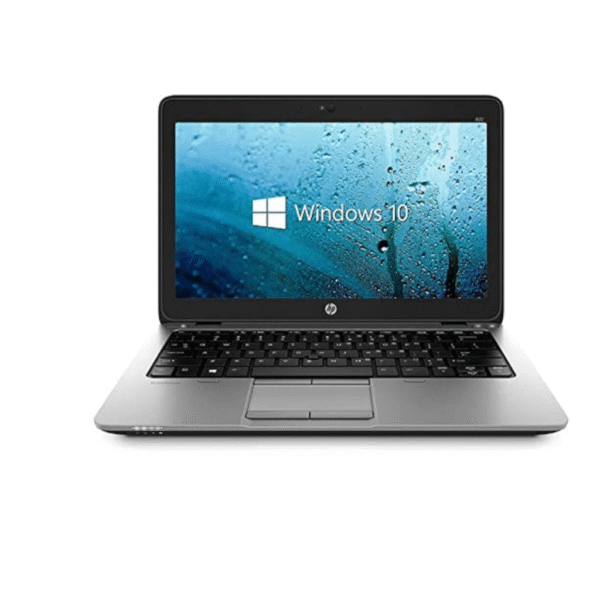 HP EliteBook 820 G1 | Intel Core i5 | 8GB RAM | 256GB SSD | 12.5" Display | Windows 10 | 6 Months Warranty
