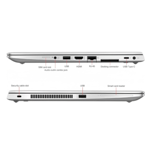 HP EliteBook 830 G6