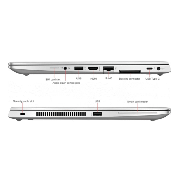 HP EliteBook 830 G6