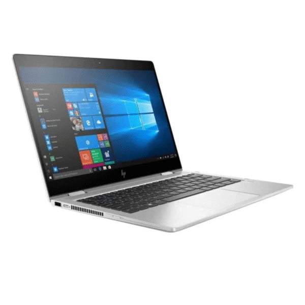 HP EliteBook 830 G6
