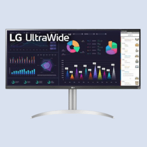 LG Monitors