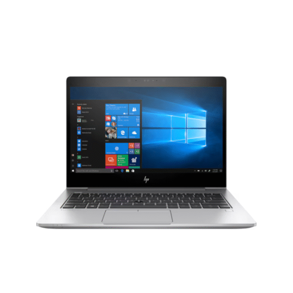 HP ELITEBOOK 830 G5 i5 16/256