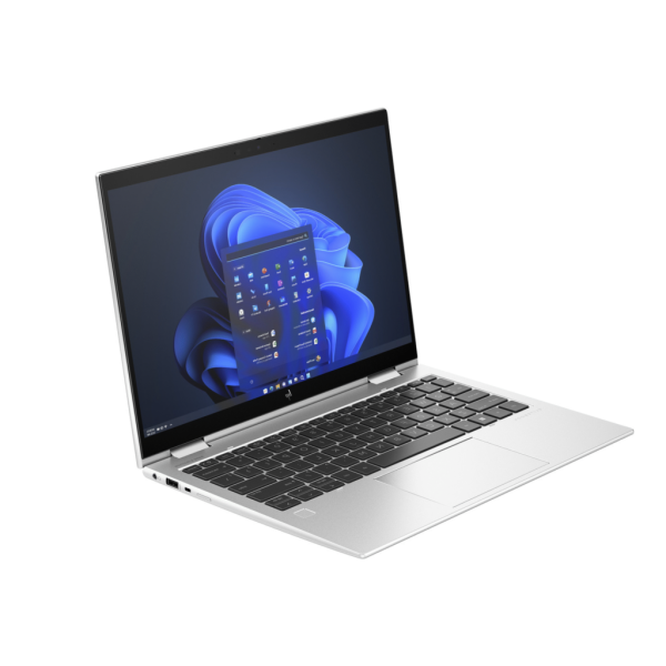 HP Elitebook 830 G6 X360 i7 16/512|8TH GEN |INTEL CORE i7-8665U Quad-Core| 16GB DDR4 RAM| 256GB SSD|13.3 "FHD TOUCHSCREEN|WINDOWS 11|OFFICE INSTALLED|6 MONTHS WARRANTY